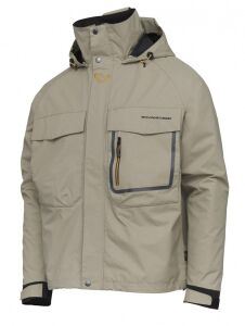 Savage Gear SG2 Hybrid Jacket Dusky Green M