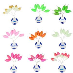 Yuki Stoperli Yüzen Boncuk