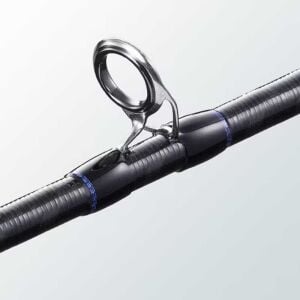 Shimano Game Type Slow Jig 198 Cm Max. 400 Gr Jig Kamışı - Tetikli