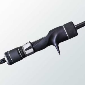 Shimano Game Type Slow Jig 198 Cm Max. 400 Gr Jig Kamışı - Tetikli