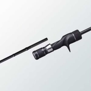 Shimano Game Type Slow Jig 198 Cm Max. 500 Gr Jig Kamışı - Tetikli