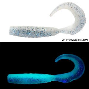 Daiwa Bait Junkie 10cm Grub (5 Adet)