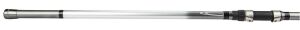 Okuma Wave Power Tele Surf 4.20 cm 100-200 gr 5 Parça Surf Kamışı