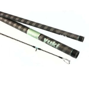 Yuki Saiko A7 DSC 4.20m 250gr Surf Olta Kamışı