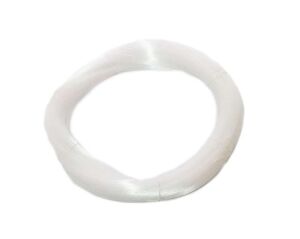 Captain Acura 2kg Çile Misina Beyaz
