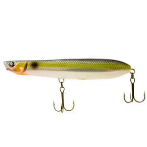 Daiwa Morethan Scouter BK 110f Serisi Suni Yem