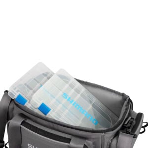 Shimano Tackle Bag Large Malzeme Çantası