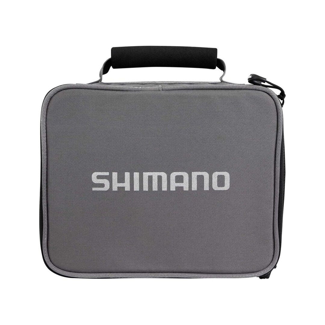 Shimano Reel Case Small PVC Makine Çantası