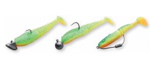 Savage Gear Gobster Shad 11.5cm 16gr Sahte Balık Holo Baitfish