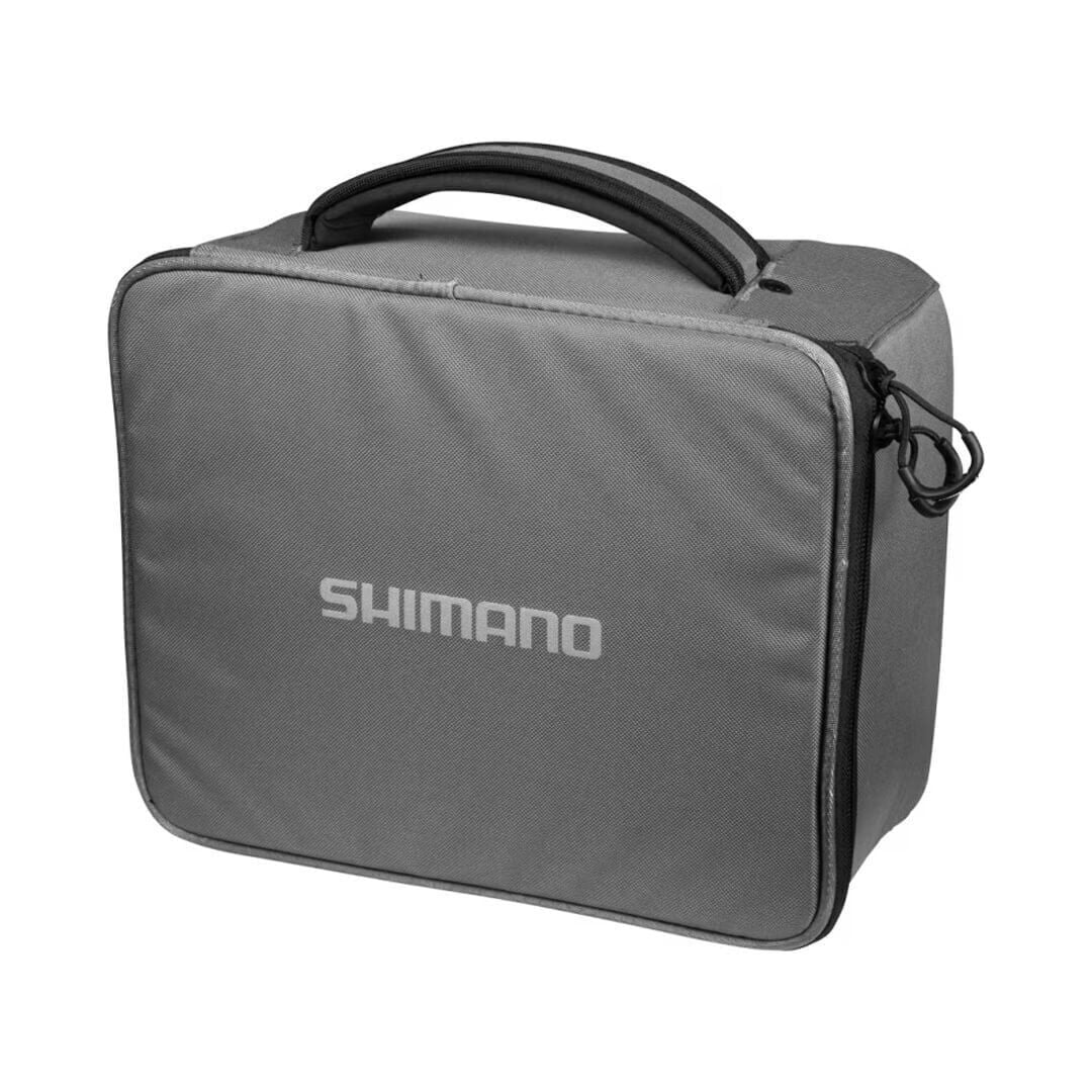 Shimano Reel Case Large PVC Makine Çantası